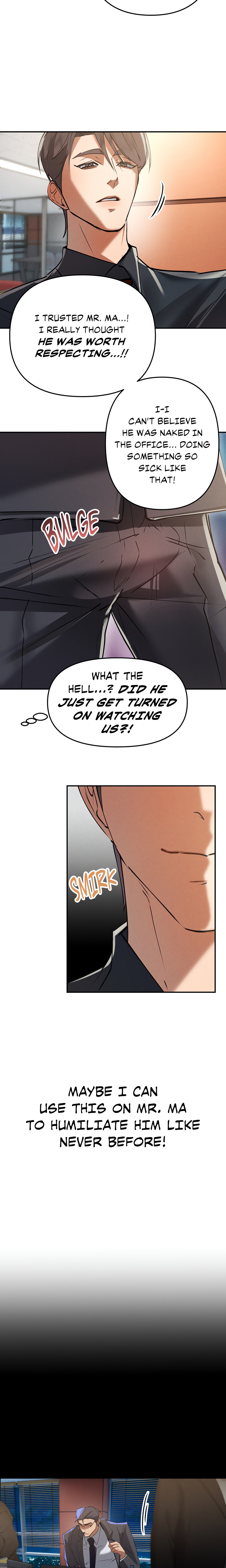 Ke Page 16 - MangaHe