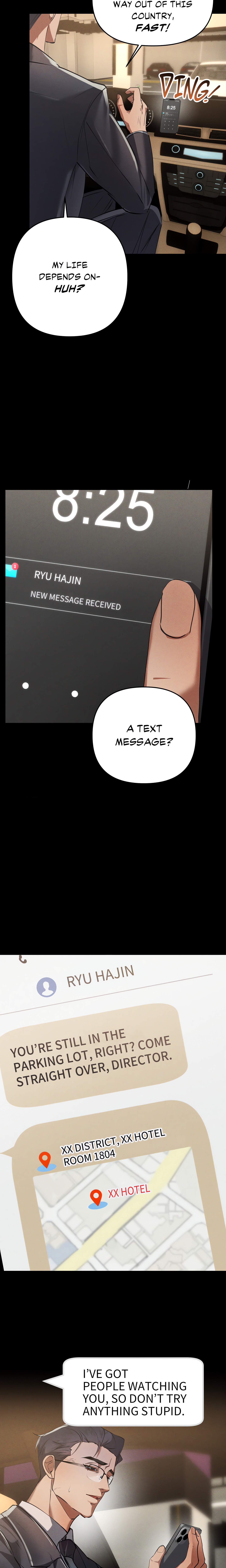 Ke Page 18 - MangaHe
