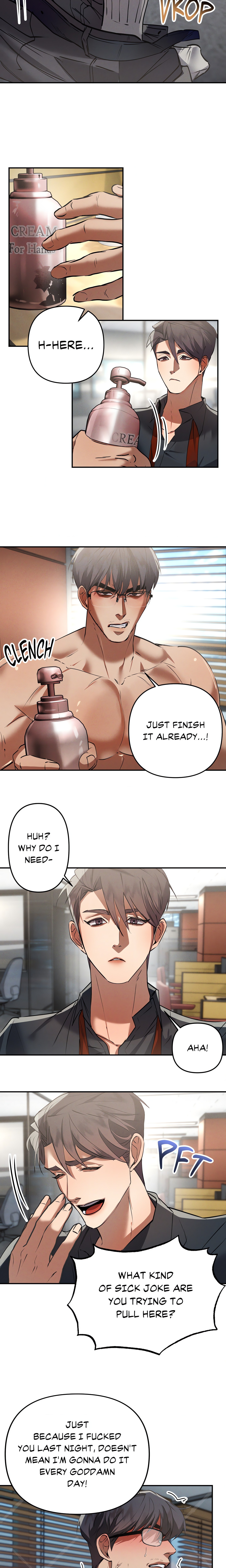 Ke Page 6 - MangaHe