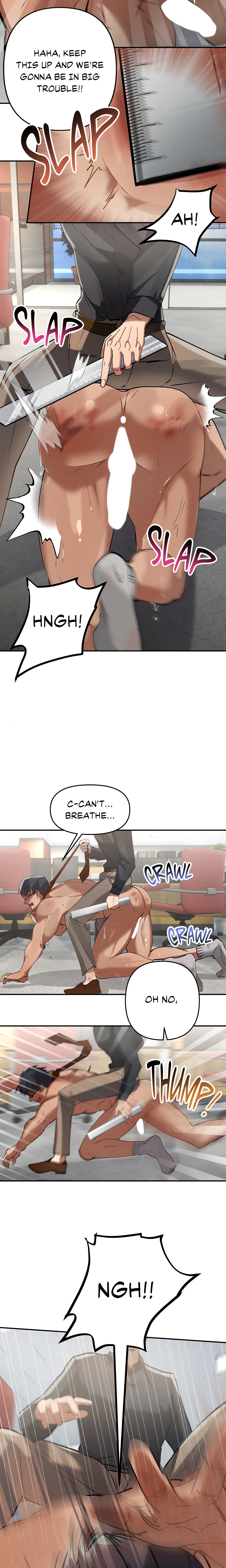 Ke Page 9 - MangaHe