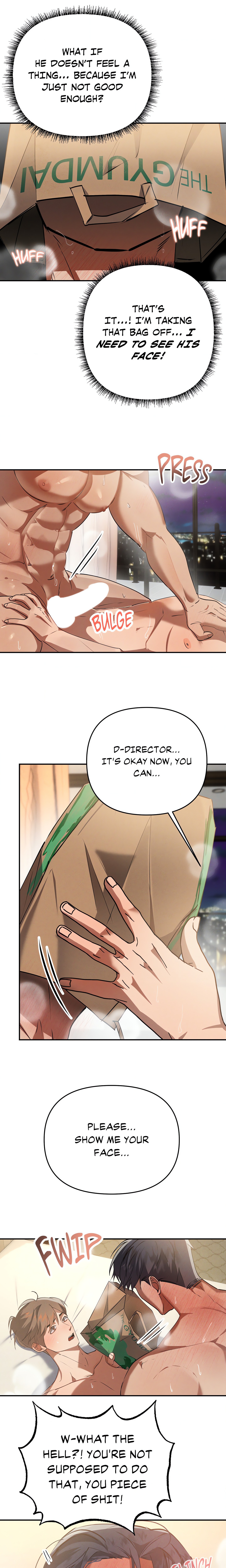 Ke Page 13 - MangaHe