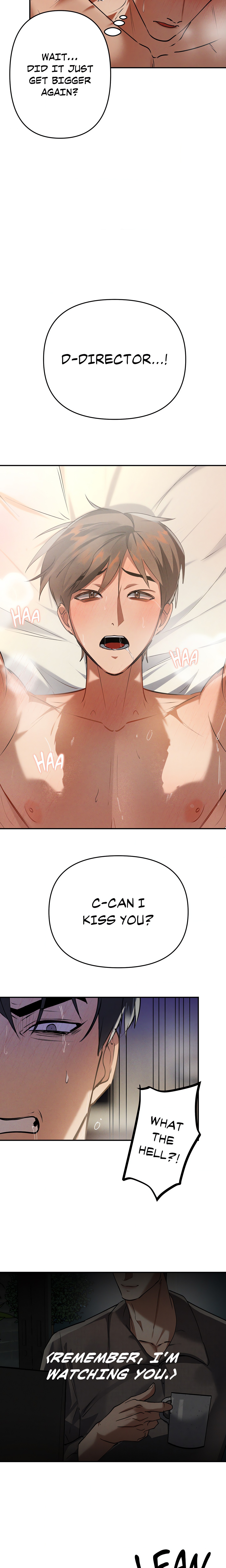 Ke Page 15 - MangaHe