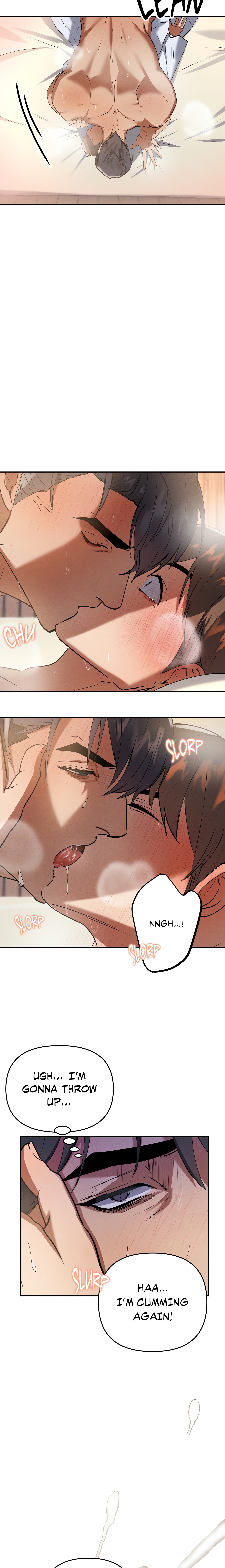 Ke Page 16 - MangaHe