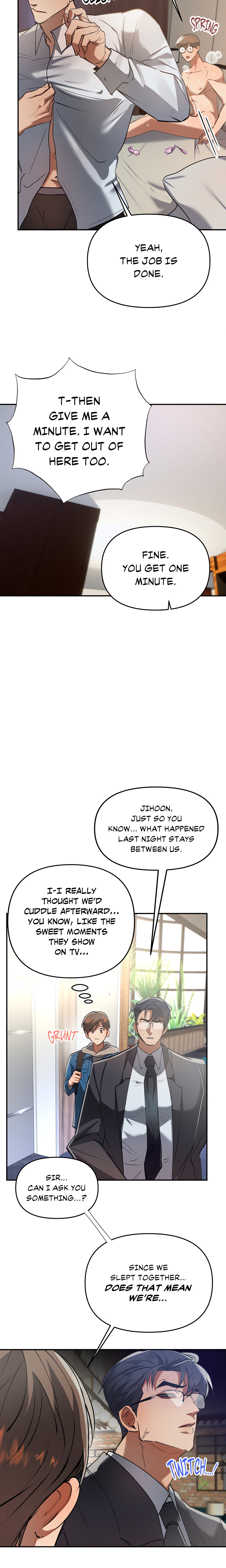 Ke Page 19 - MangaHe