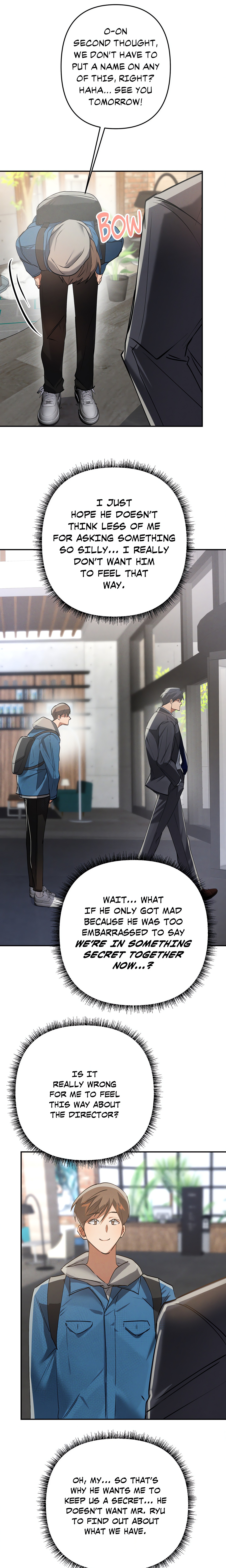 Ke Page 20 - MangaHe
