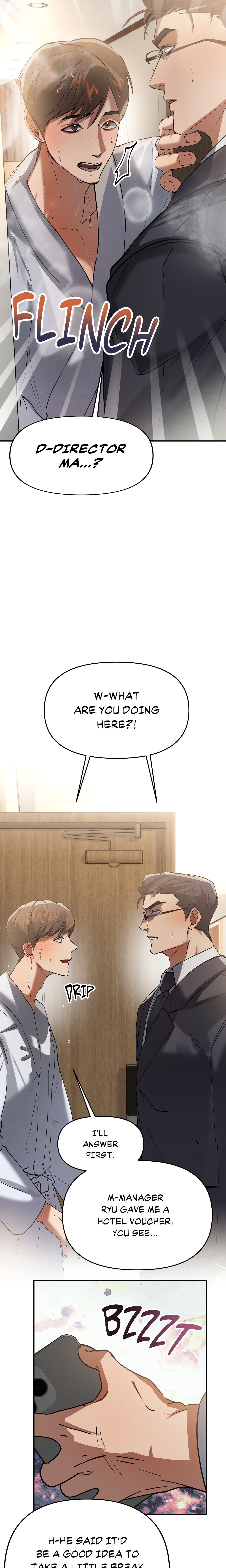 Ke Page 4 - MangaHe