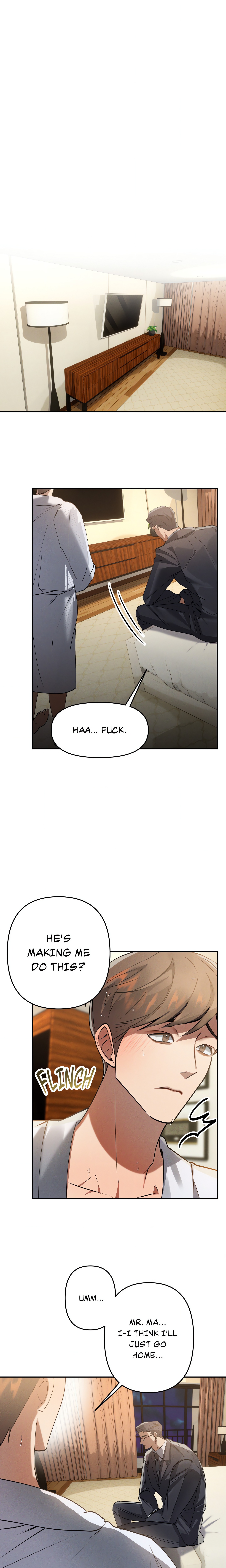 Ke Page 6 - MangaHe