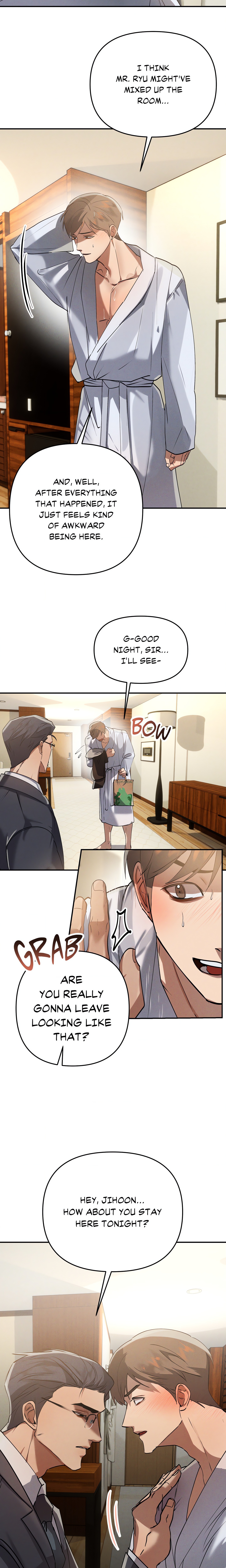 Ke Page 7 - MangaHe