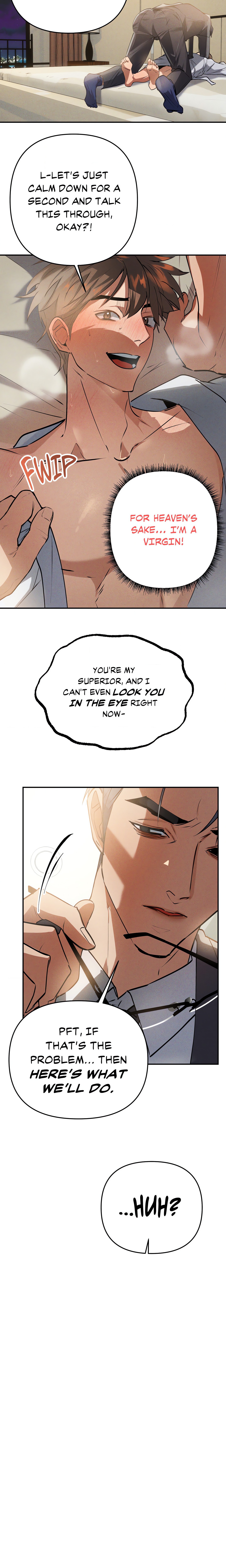 Ke Page 9 - MangaHe