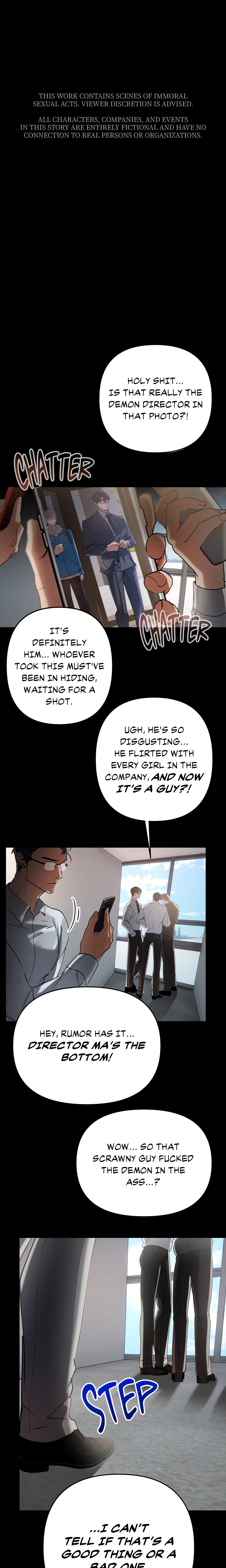 Ke Page 2 - MangaHe