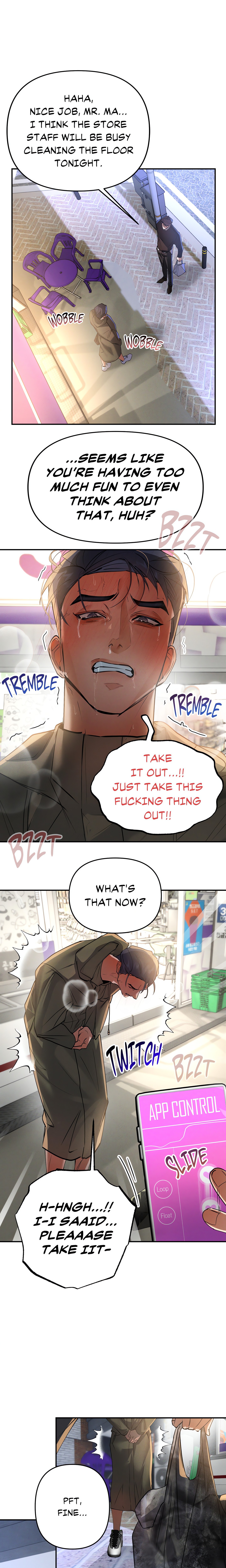 Ke Page 13 - MangaHe