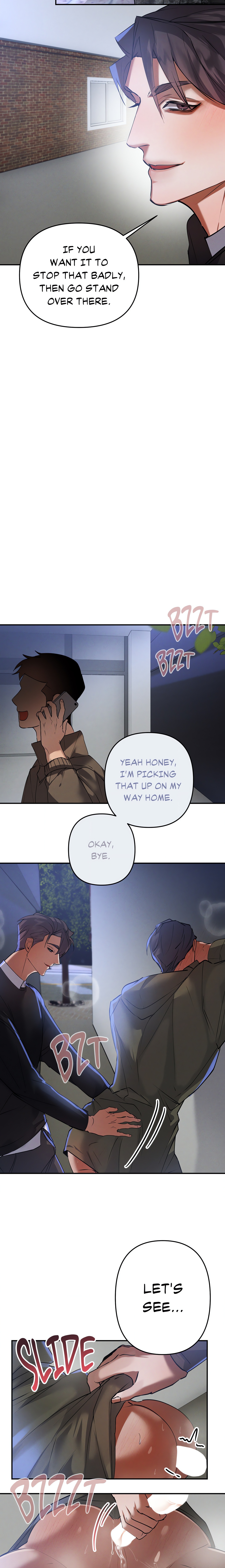 Ke Page 14 - MangaHe