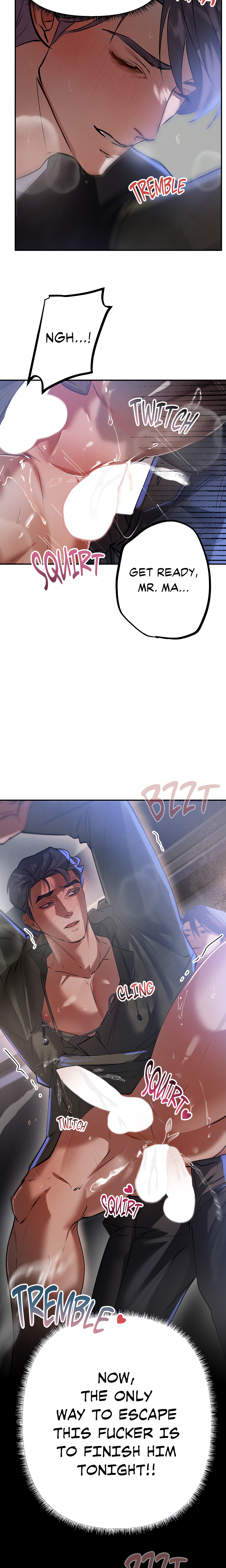 Ke Page 18 - MangaHe