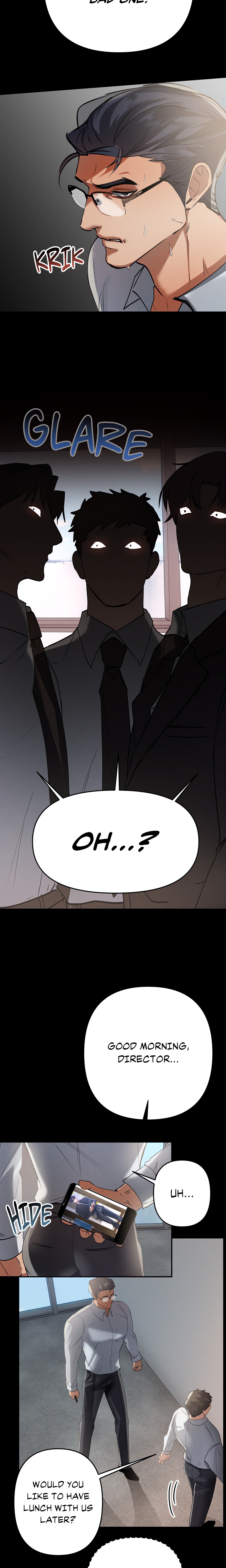 Ke Page 3 - MangaHe
