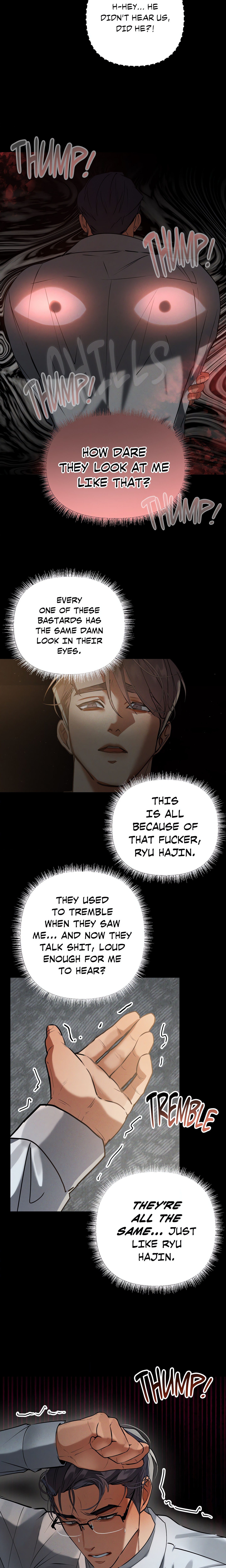Ke Page 4 - MangaHe