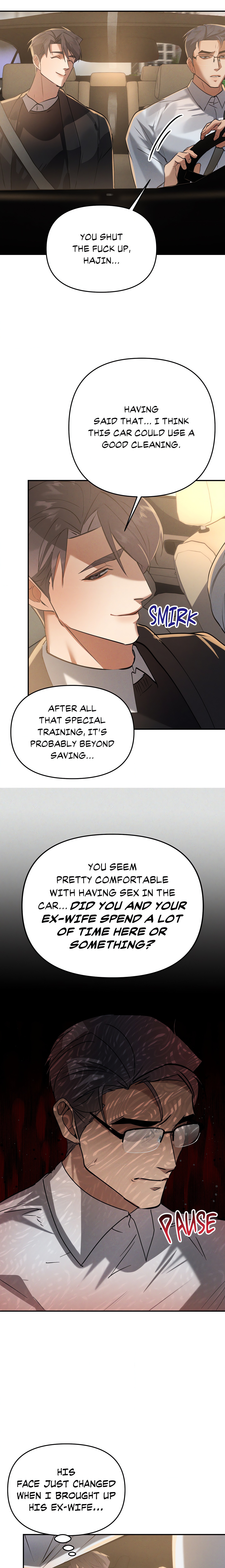 Ke Page 6 - MangaHe