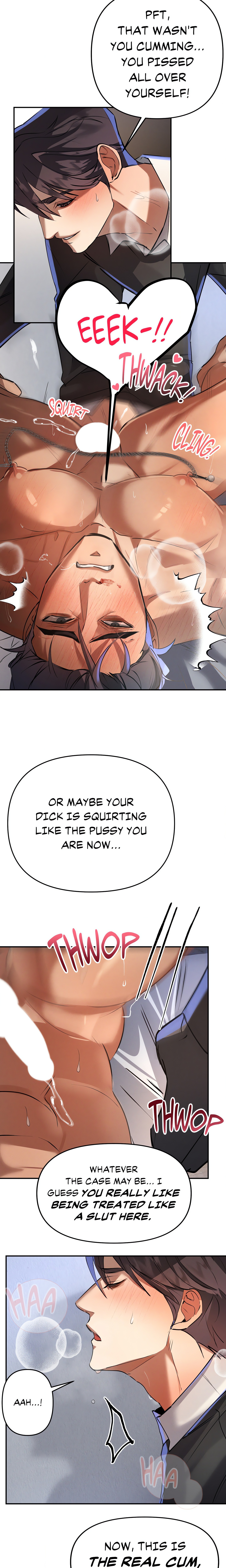 Ke Page 13 - MangaHe