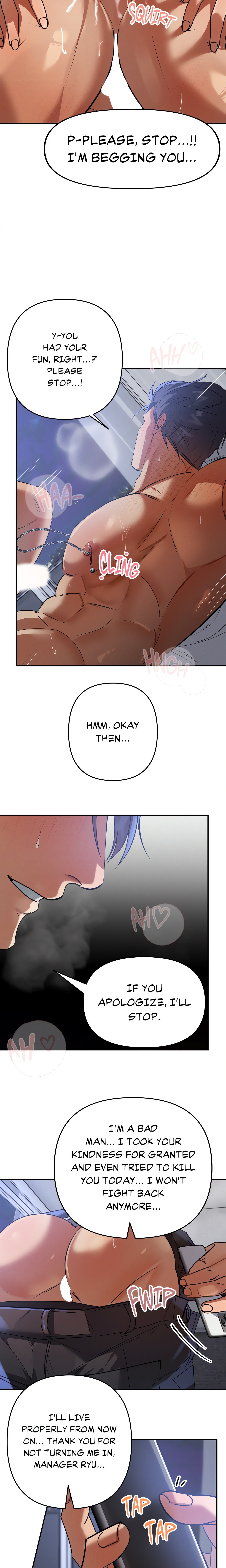 Ke Page 15 - MangaHe