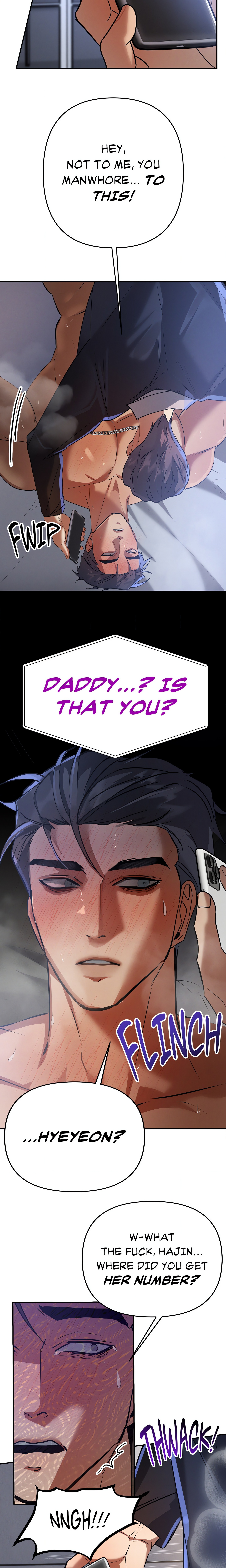Ke Page 16 - MangaHe