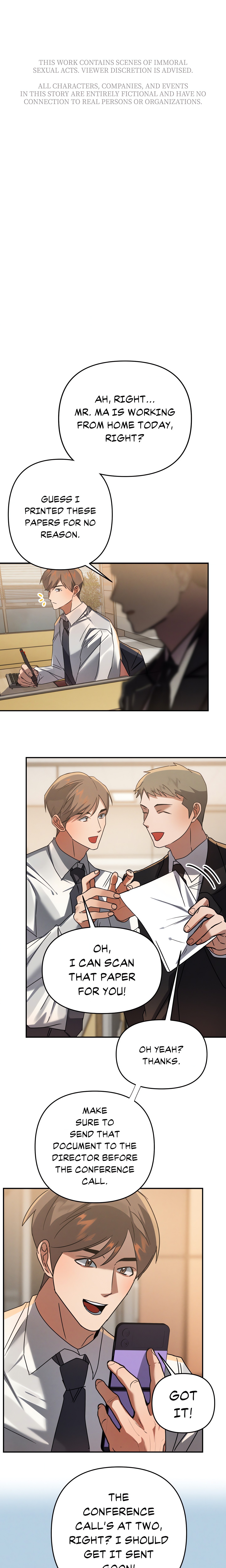 Ke Page 2 - MangaHe