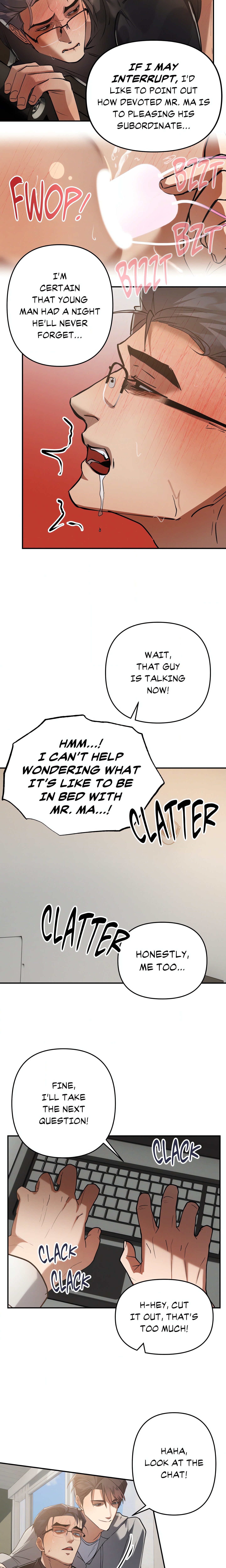 Ke Page 11 - MangaHe