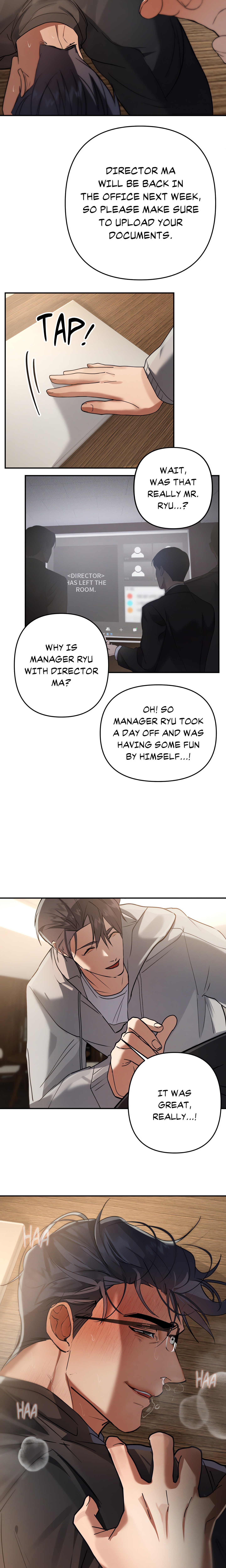 Ke Page 14 - MangaHe