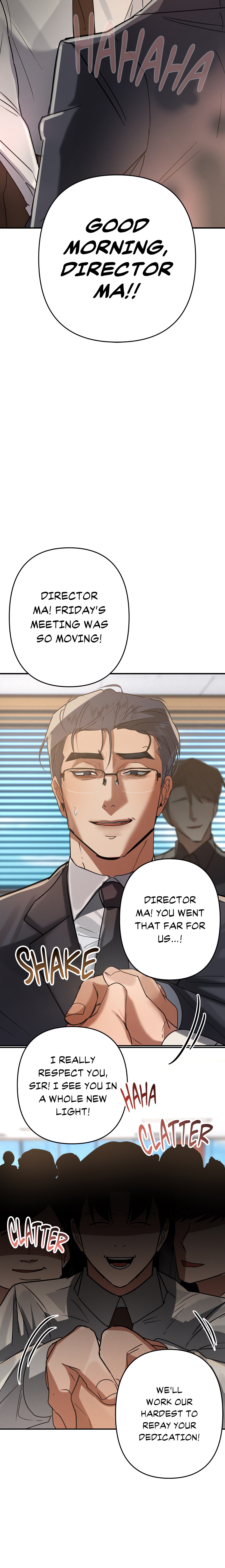 Ke Page 17 - MangaHe