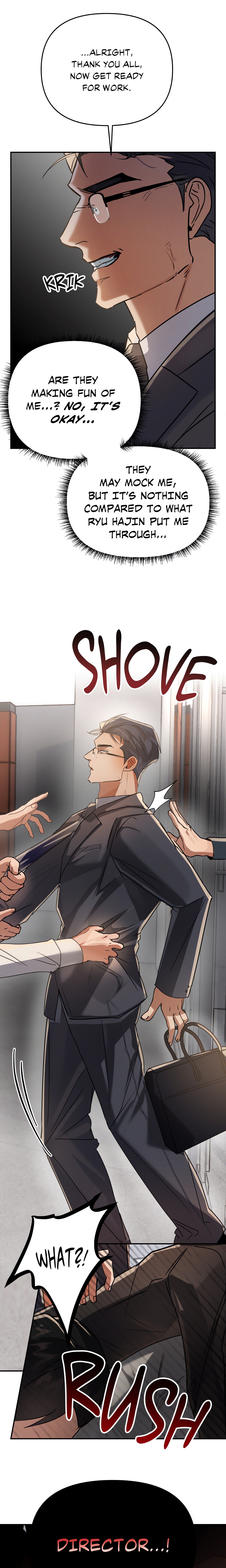 Ke Page 18 - MangaHe