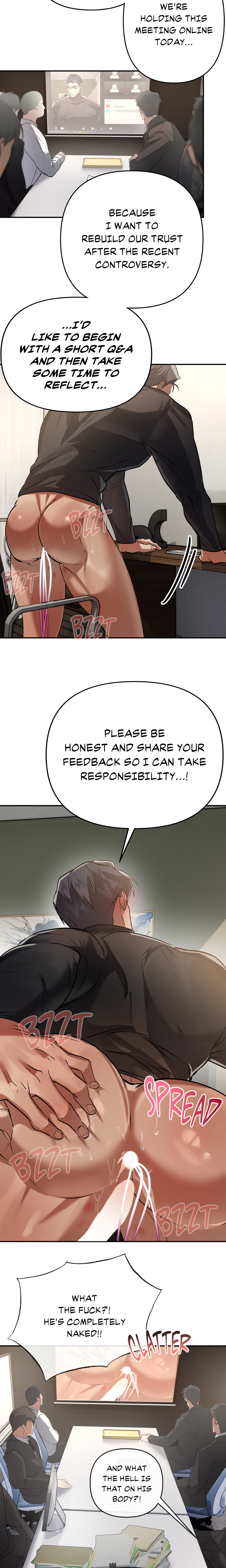 Ke Page 7 - MangaHe