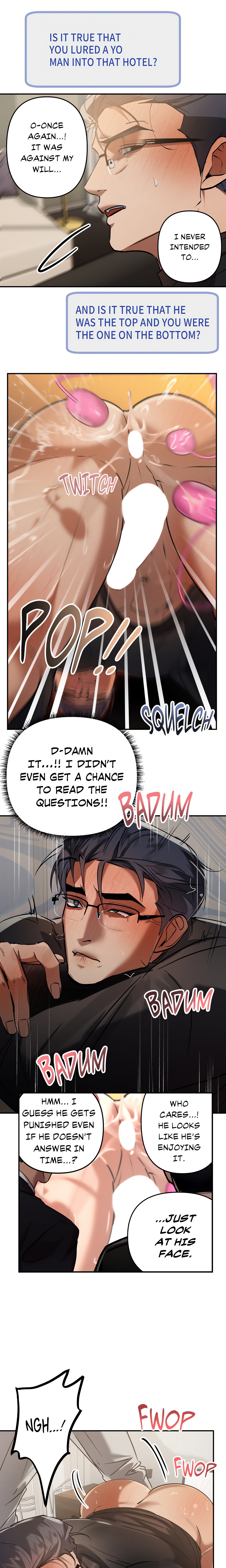 Ke Page 10 - MangaHe