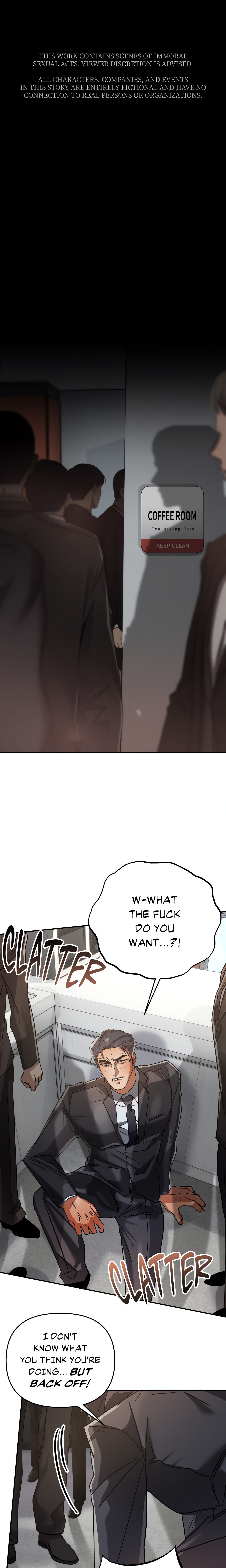 Ke Page 2 - MangaHe