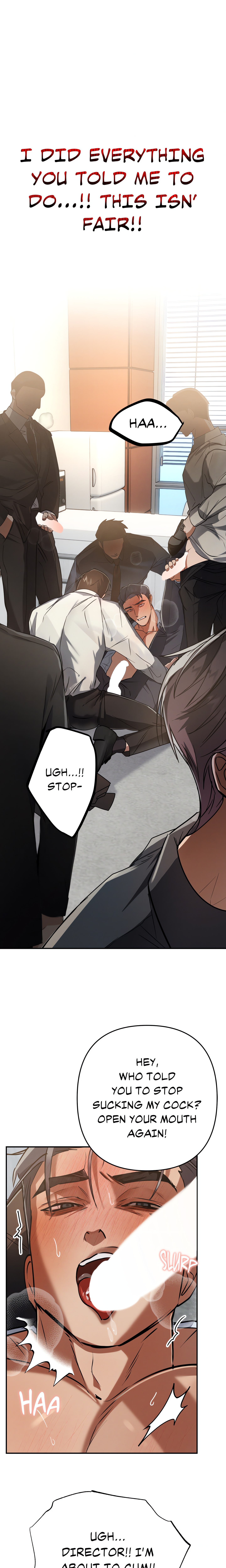 Ke Page 13 - MangaHe