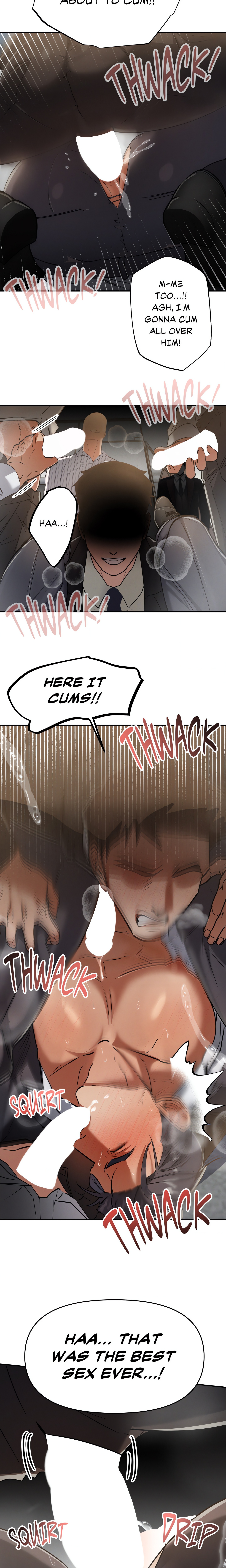 Ke Page 14 - MangaHe