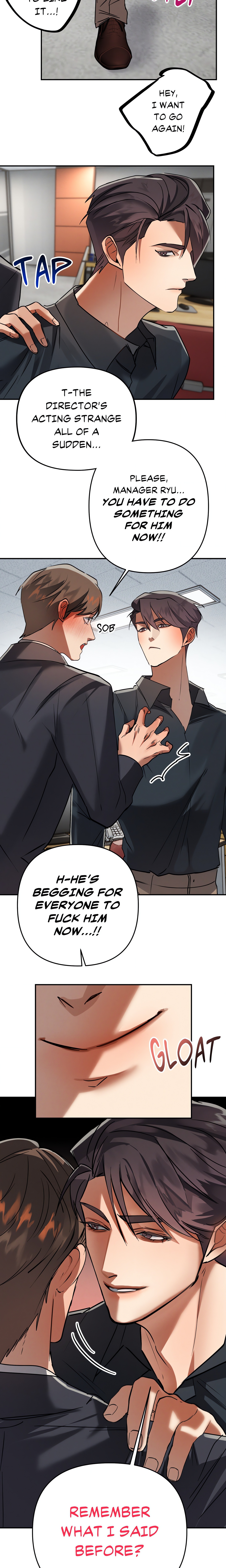 Ke Page 18 - MangaHe