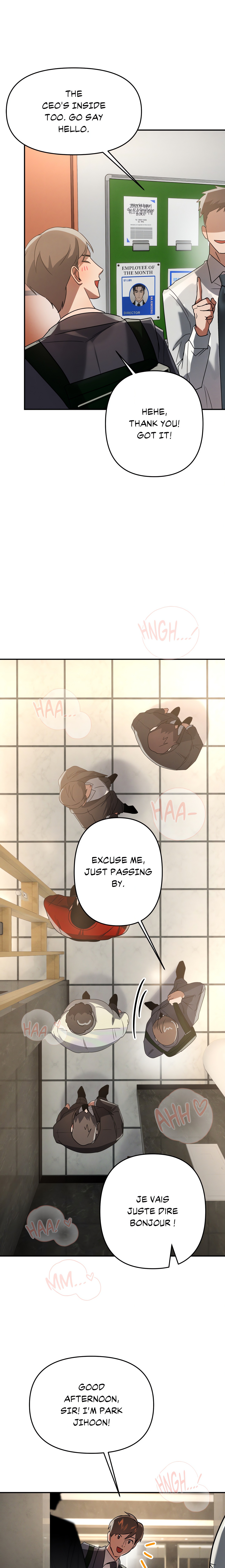 Ke Page 20 - MangaHe