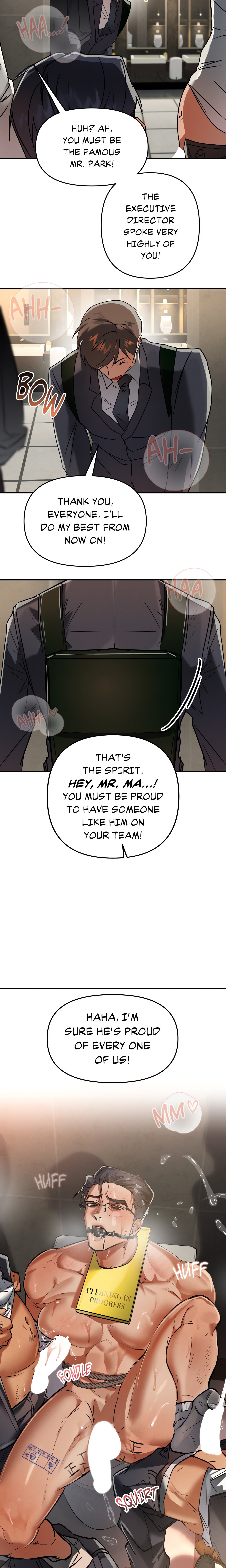 Ke Page 21 - MangaHe