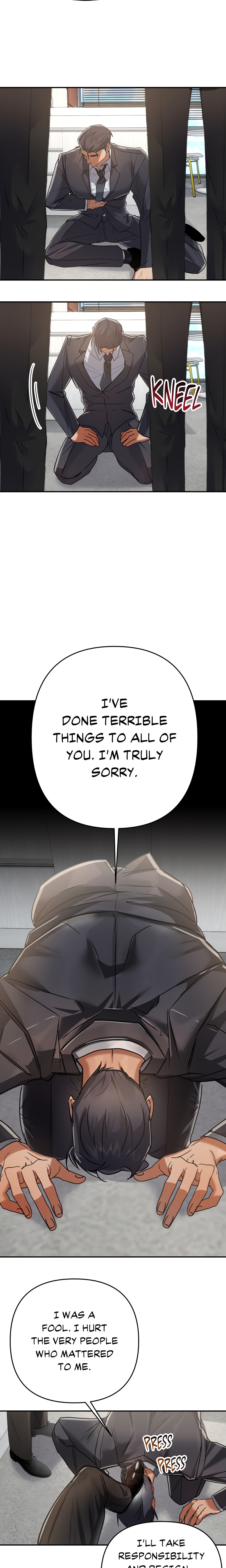 Ke Page 4 - MangaHe