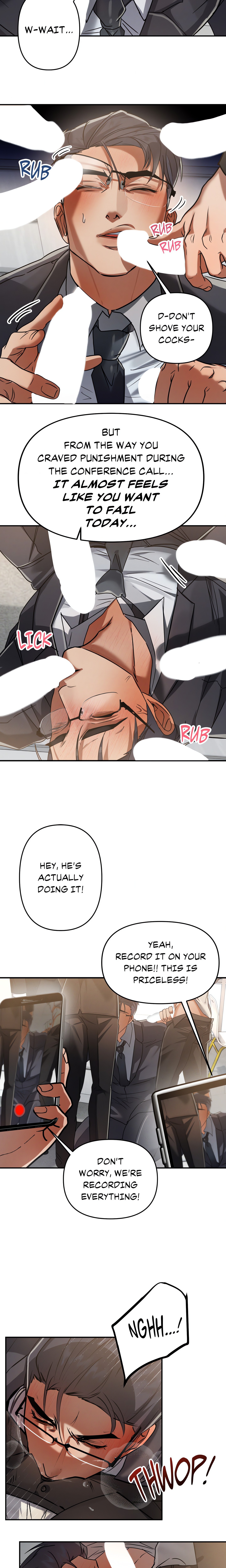 Ke Page 6 - MangaHe