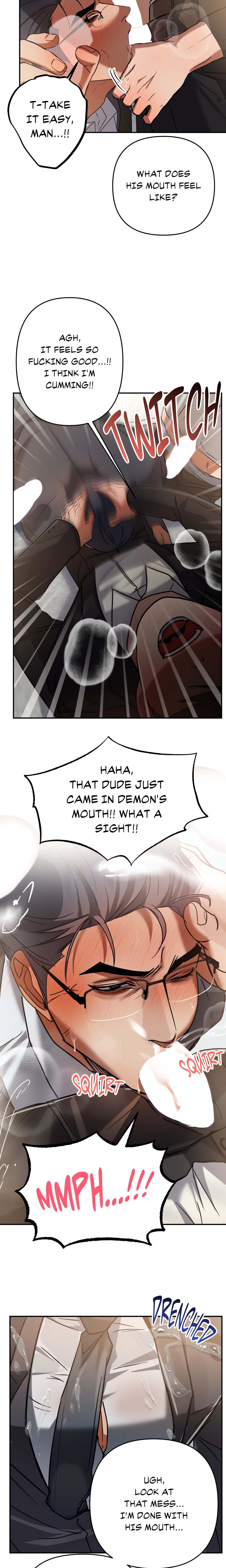 Ke Page 7 - MangaHe