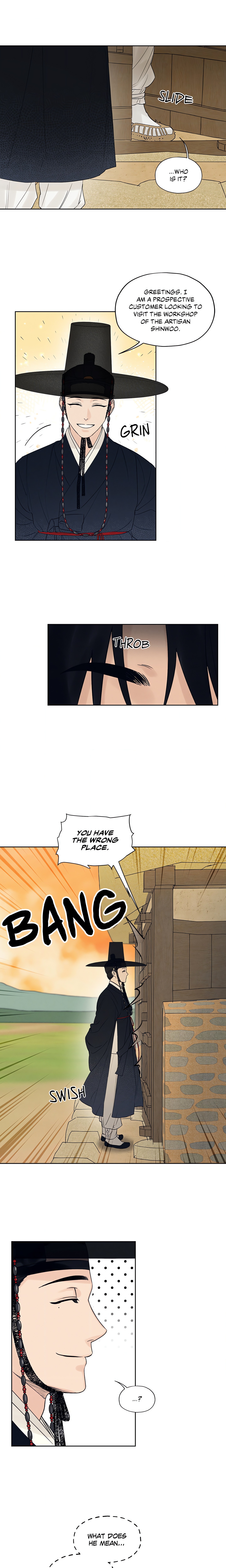 Toys of the Trade (Uncensored) Page 11 - MangaHe