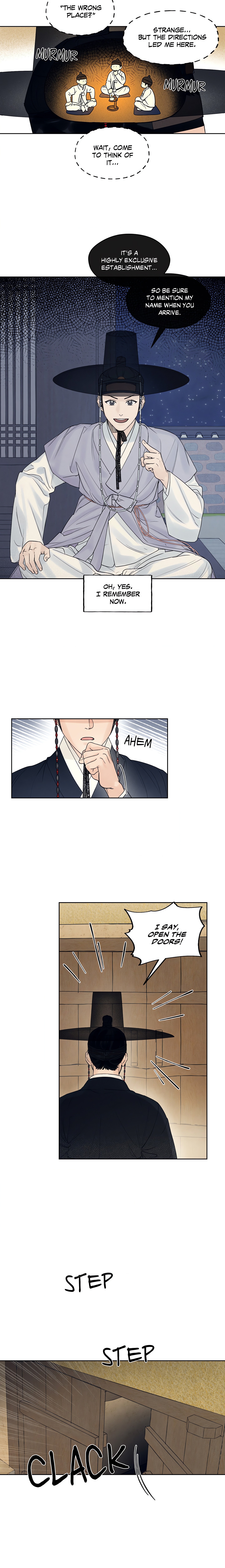 Toys of the Trade (Uncensored) Page 12 - MangaHe