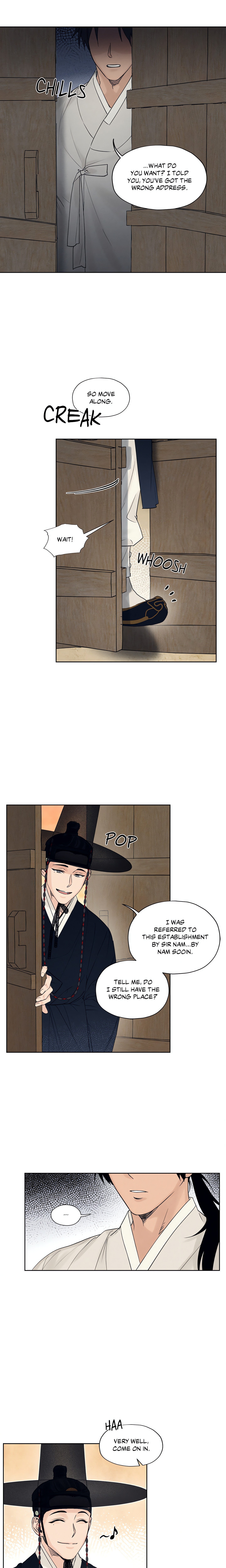 Toys of the Trade (Uncensored) Page 13 - MangaHe