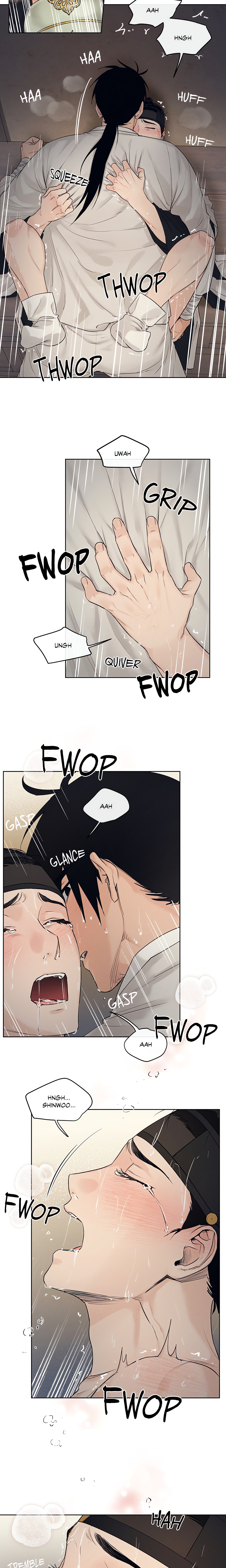 Toys of the Trade (Uncensored) Page 13 - MangaHe