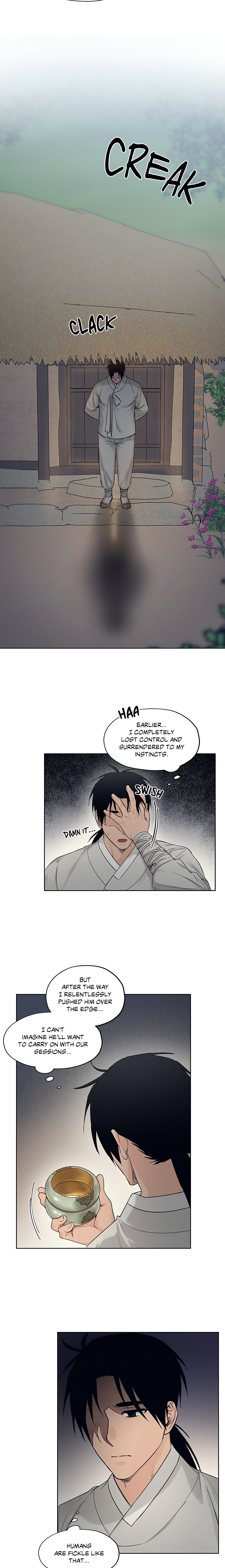 Toys of the Trade (Uncensored) Page 16 - MangaHe