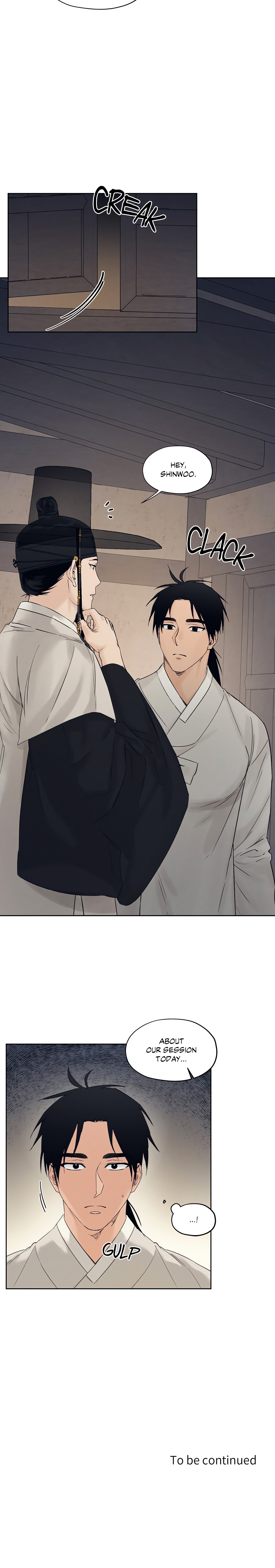 Toys of the Trade (Uncensored) Page 17 - MangaHe