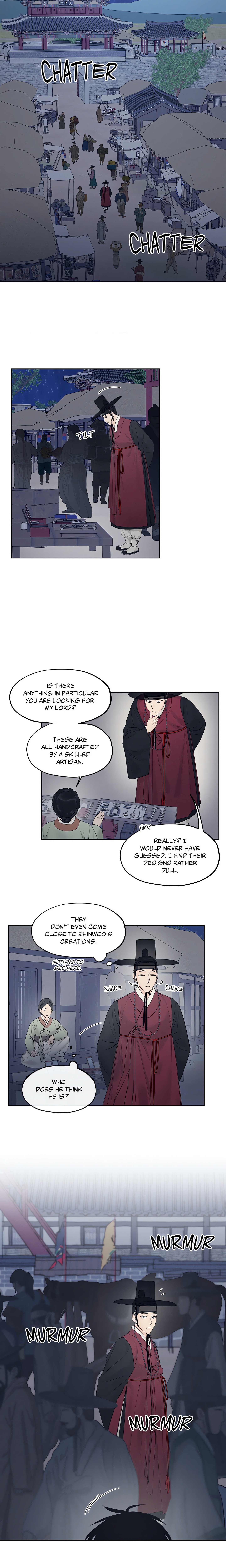 Toys of the Trade (Uncensored) Page 13 - MangaHe