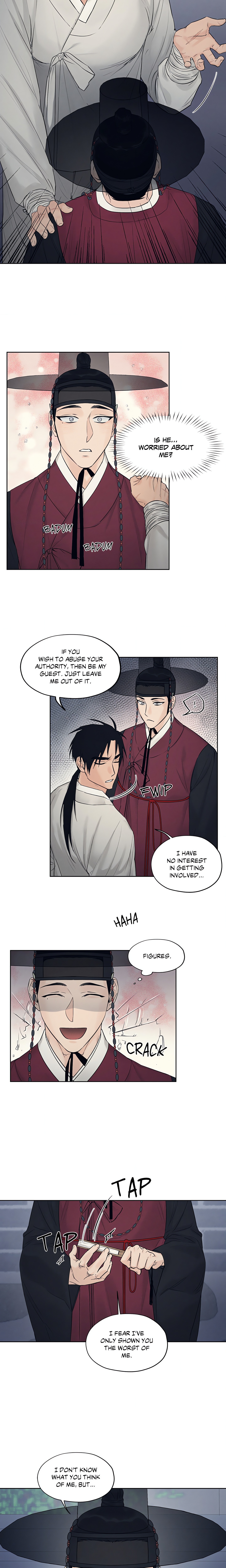 Toys of the Trade (Uncensored) Page 4 - MangaHe