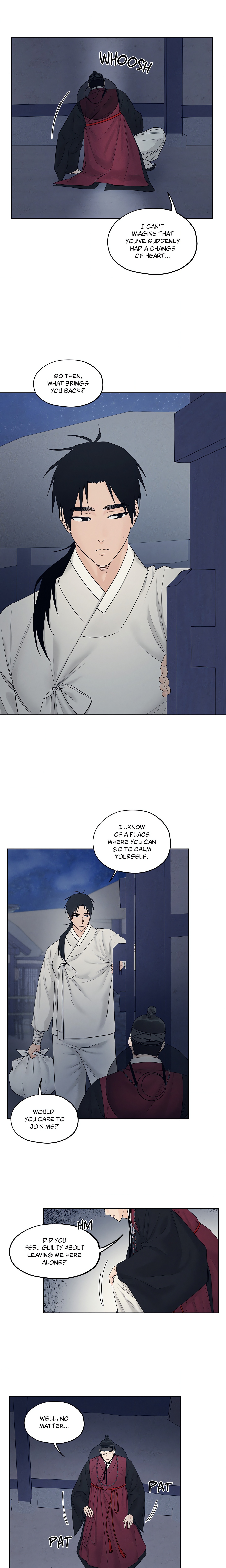Toys of the Trade (Uncensored) Page 12 - MangaHe