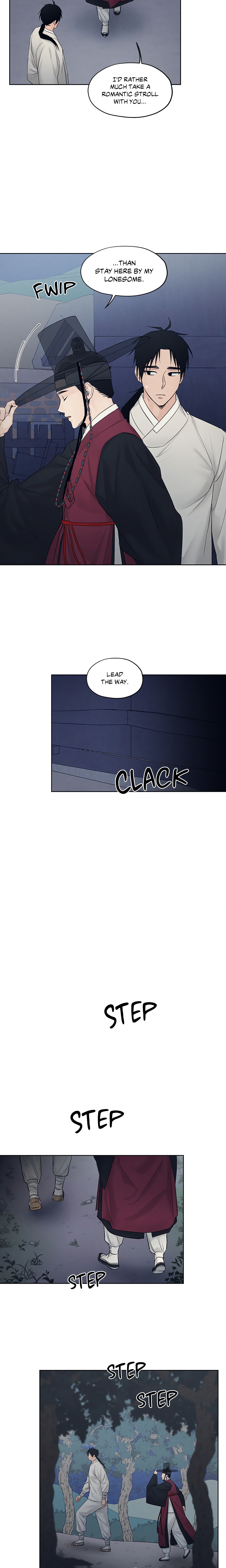 Toys of the Trade (Uncensored) Page 13 - MangaHe