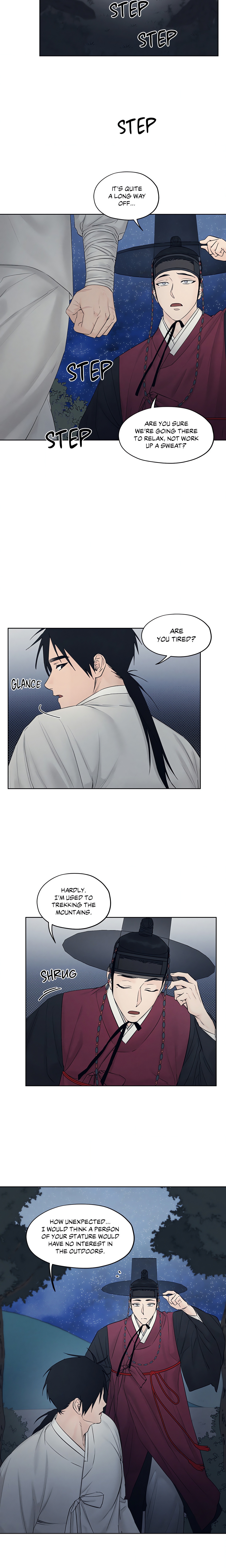 Toys of the Trade (Uncensored) Page 14 - MangaHe